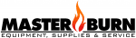 Master Burn Logo